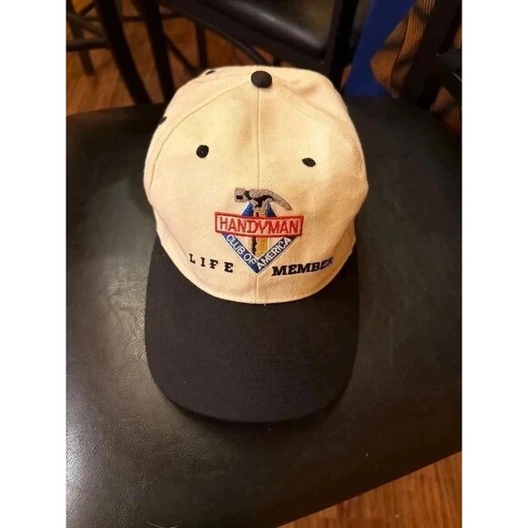 no brand Other - Handyman of America cap